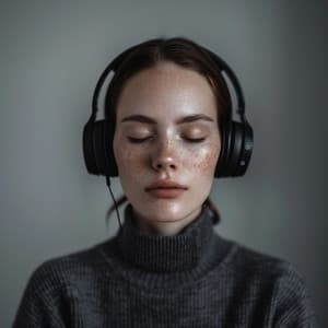 Música Para La Reflexión: Ecos Del Pensamiento - Ari consciente