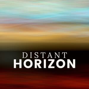 Distant Horizon - Ambient Sample Library