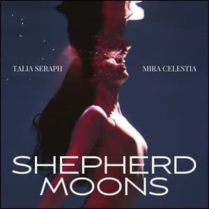 Shepherd Moons: The Light of the Spirit - Talia Seraph