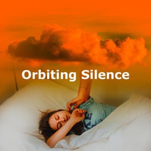 Orbiting Silence - Spa Musique Massage