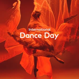 International Dance Day - Jazzed Up Dancefloor - Just Dancing