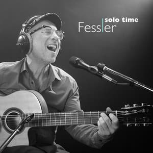 Solo Time - Peter Fessler
