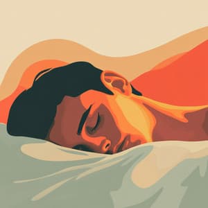 Crépuscule Enchanté à Notre-Dame: Une Danse Magique d'Éclats de Couleurs Célestes - Musique Zen Garden