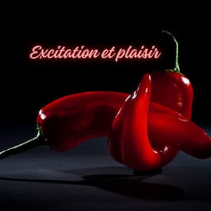 Excitation et plaisir - Slow Sex Music