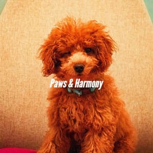 Paws & Harmony - Doggy Relaxing Sounds