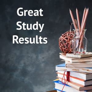 Great Study Results - Study Focus