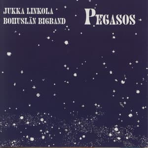 Pegasos - Bohuslän Big Band