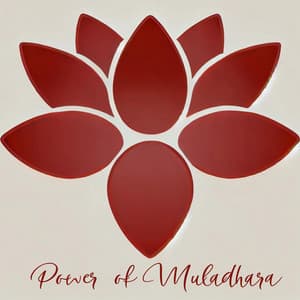 Power of Muladhara: Lotus Meditation for Root Chakra Cleansing - Chakra Meditation Universe