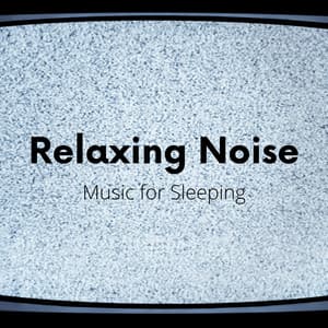 Relaxing Noise, Music for Sleeping - White Noise Playlist