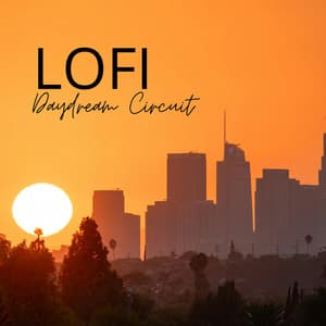 Daydream Circuit: Midnight Signals – A Lo-Fi Soundtrack for Midnight Thoughts, Digital Dreams, and Radio Static - Deep Lo-fi Chill