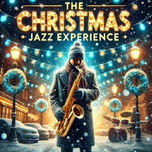 The Christmas Jazz Experience - The Christmas Jazz Giants