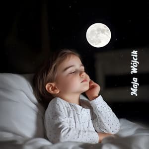 Głębokie Wyciszenie Dziecięcych Nerwów - Maja Wójcik