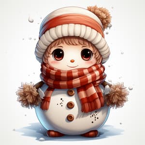 Lullaby of a Snowy Eve - The Christmas Guys