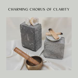 Charming Chorus of Clarity - Reiki Tribe