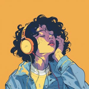 Melodic Essence: Soft Harmonic Tones - Naturevibe