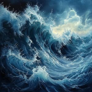 Transcendental Ambient Vibes: New Age Mantra Meditation - Nature Therapy