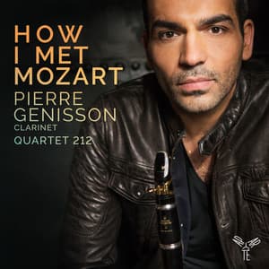 How I Met Mozart - Pierre Génisson