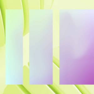 Guitar Trio - Background for Virtual Afternoon - New York Jazz Bar