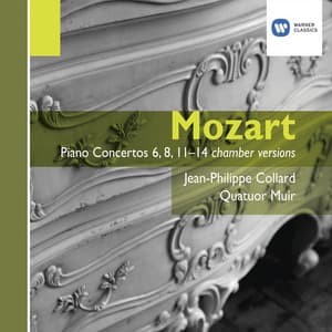 Mozart: Piano Concertos Nos. 6, 8, 11 - 14 - Wolfgang Amadeus Mozart