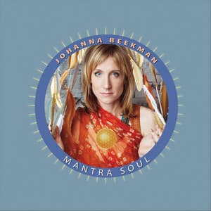 Mantra Soul - Johanna Beekman