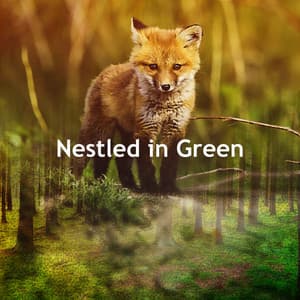 Nestled in Green - Amazon Jungle Sounds