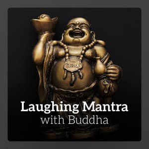 Laughing Mantra with Buddha - Background Music Collection