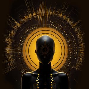 DMT Activation Out of Body - Deep Theta Binaural