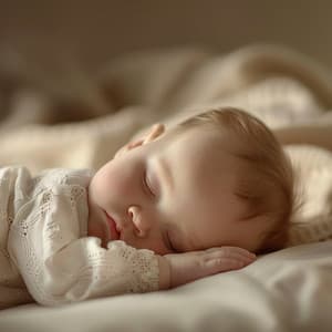 Peaceful Baby Night Tunes for Sleepy Evenings - Relief Music Sessions