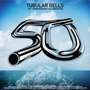 Tubular Bells - 50th Anniversary Celebration - Mike Oldfield