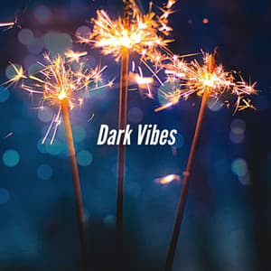 Dark Vibes - Coffee Shop Music Deluxe