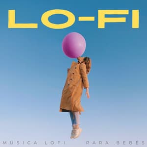 Lofi: Música Lofi Para Bebés - Lista de reproducción de Lofi