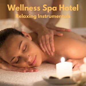 Wellness Spa Hotel - Meditation Spa