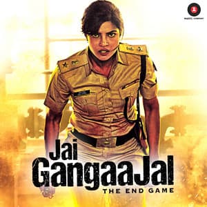 Jai Gangaajal - Salim–Sulaiman
