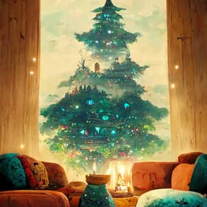 Cozy Christmas - Christmas Carols