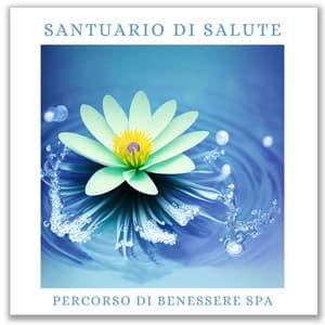 Santuario di Salute: Emozioni Sonore per il Tuo Percorso di Benessere Spa - Musica Rilassante & Benessere