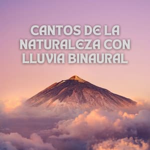 Cantos De La Naturaleza Con Lluvia Binaural - Latidos Binaurales Colectivo
