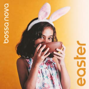 Bossa Nova Easter: A Joyful Sunday In Brazil - Cozy Jazz Trio