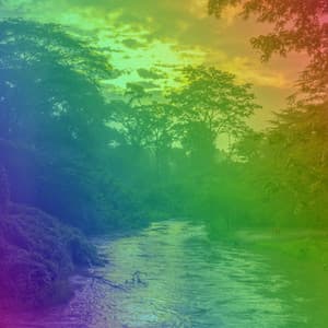 Music for Reflection Sounds - Bossa Guitar Trio - Jazz Instrumental Songs Cafe