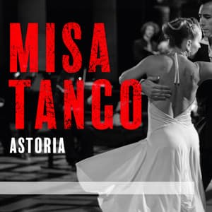 Misa Tango - MartÍn Palmeri