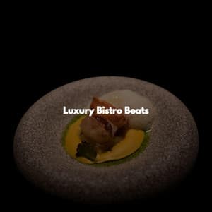Luxury Bistro Beats - Musica para Estudiar Ambiente