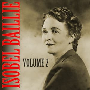 Isobel Baillie: Vol. 2 - Antonín Dvořák