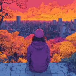 From Static to Flow A Journey Through Lo Fi Hip Hop Backgrounds - Lo Fi Hip Hop