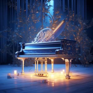 Piano Music: Vibrant Pulse - Instrumental Movie Soundtrack Guys