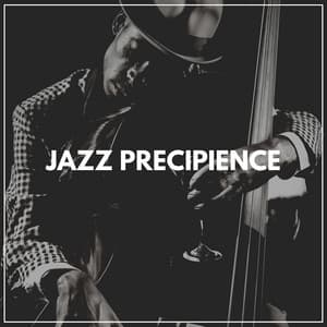 Jazz Precipience - University Jazz Cafe