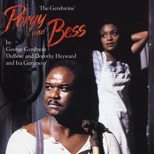 Gershwin: Porgy and Bess - George Gershwin