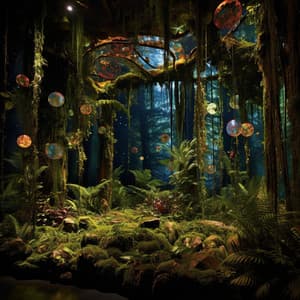 Ember Spark: Ignite Your Study with Binaural Beats - Hz Frequency Zone