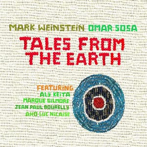 Tales From The Earth - Omar Sosa