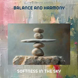 Balance and Harmony - Flute & Nature Sounds