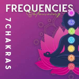 Inner Sway Balancing 7 Chakras - Gary Winter