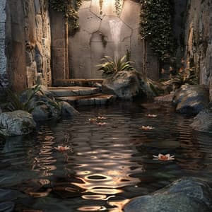 Calm Water Music for Relaxation and Peace - Relax Radio 1